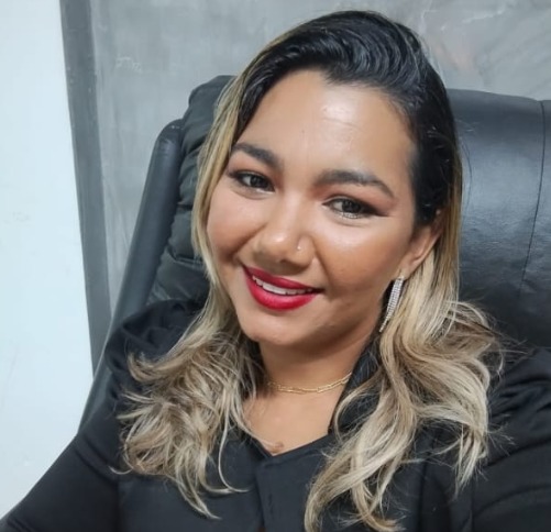 Cíntia Tatielen